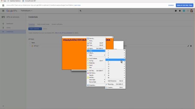 Google Maps API UPDATE October 2017 смотреть онлайн