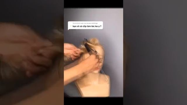??♀️✂️BLONDE HAIR transformation✂️beautiful hairstyle #braidhairstyle #hairstyletutorial смотреть онлайн