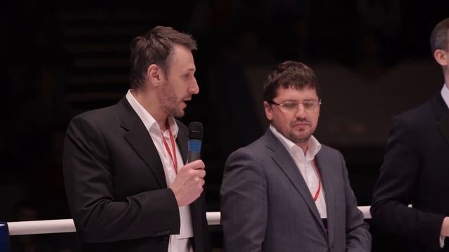 Студенческая лига MMA. Финал первого командного чемпионата смотреть онлайн