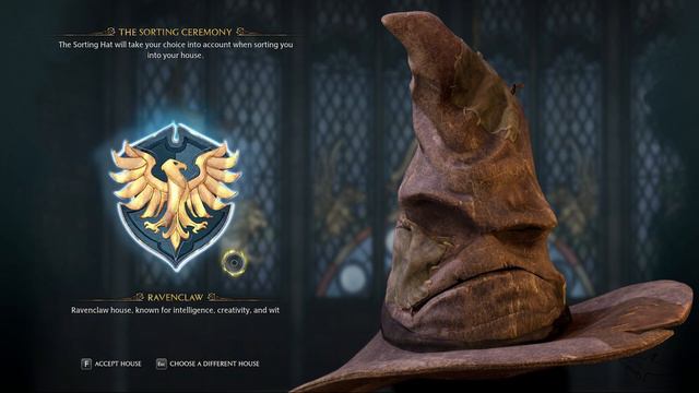 Hogwarts Legacy Best House? ALL Houses - Gryffindor, Slytherin, Ravenclaw, Hufflepuff