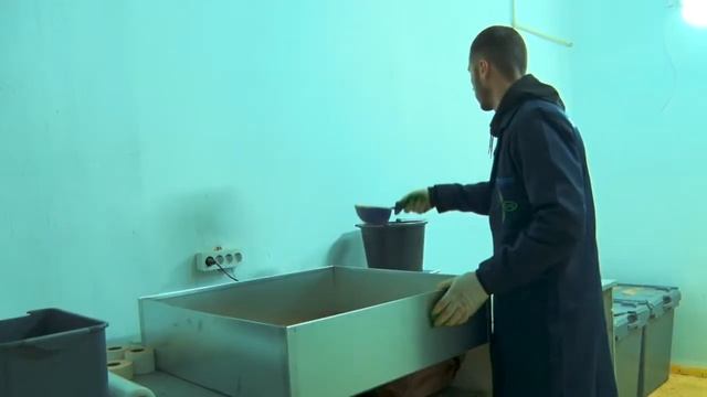 Экобиоферм, опарыш смотреть онлайн