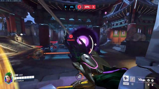 Overwatch 2 #15 - [19.12.2022] смотреть онлайн