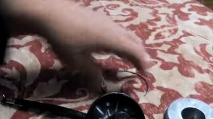 Крышка бака лада калина