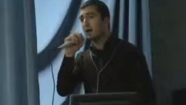 Мизиев Мурадин смотреть онлайн