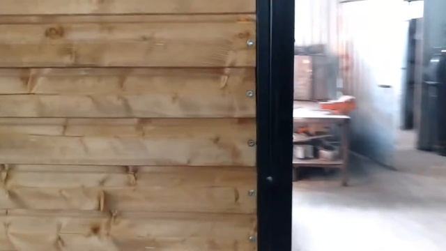 Вольер для собаки 7 м2 смотреть онлайн