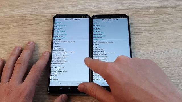 REDMI NOTE 9S VS REDMI NOTE 9 PRO - В ЧЕМ РАЗНИЦА И КАКОЙ ЛУЧШЕ? смотреть онлайн