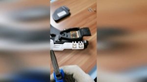 Электронная педаль газа на НИВЕ 2121. Провалы оборотов при нажатии и переключении передач. Ремонт.