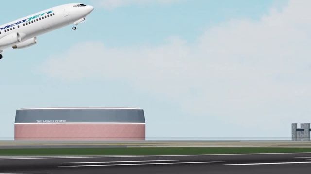 Bloopers And Fails!! | Flightline | ROBLOX Gameplay