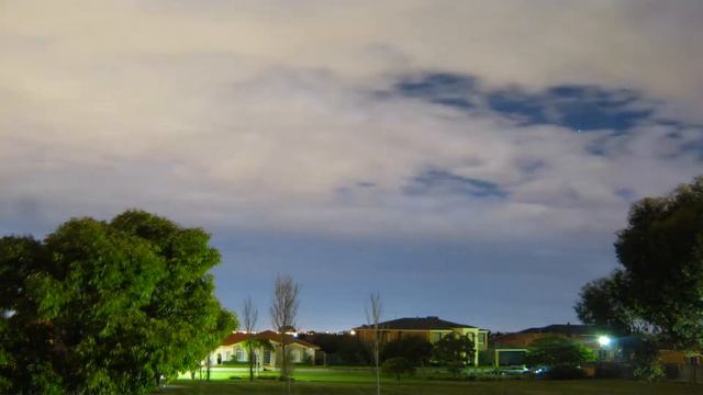 CHDK - Canon A490 Timelapse