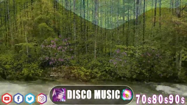 Disco Music Best of 70s 80s 90s Dance Hit - Nonstop 80s 90s Greatest Hits Euro Disco Dance Songs смотреть онлайн