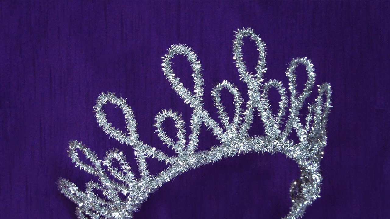 Корона своими руками/ DIY смотреть онлайн