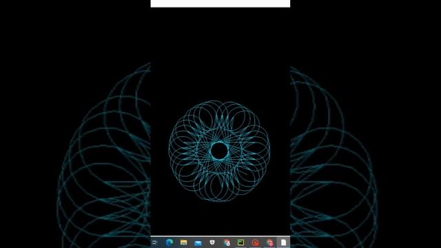 Python Turtle Graphics Design | #coding #turtlegraphics #python смотреть онлайн