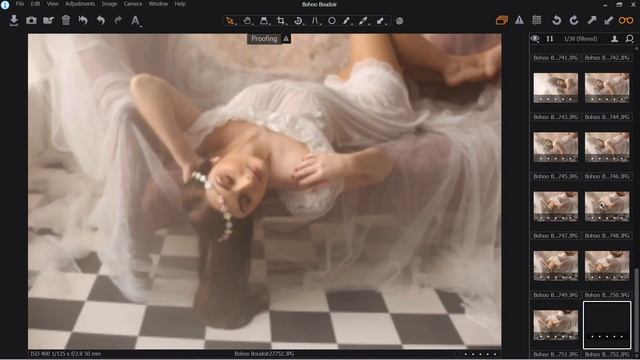 Inspired: David Hamilton - DAYLIGHT PHOTOGRAPHY (Part 1) смотреть онлайн