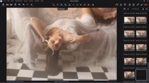 Inspired: David Hamilton - DAYLIGHT PHOTOGRAPHY (Part 1)