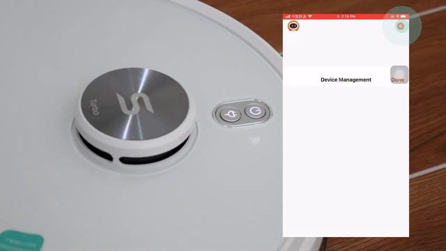 How to connect your device with Tesvor App? (Step-by-step guidance) смотреть онлайн