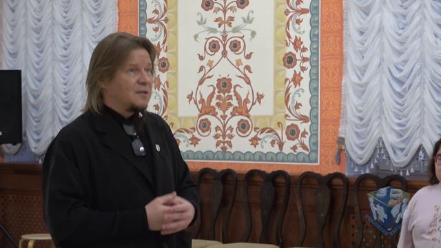 Мастер-класс по вокалу и актёрскому мастерству смотреть онлайн