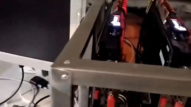 PerfectoMiner FREE GPU Mining Control System смотреть онлайн