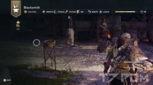 Assassins Creed Odyssey - Item Duplication Glitch - Infinite Items + Material + Money Farms!