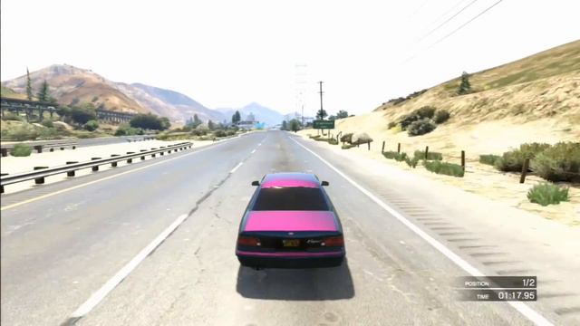 GTA 5 - Pimp My Ride #107 | Vapid Stanier | Car Customization Competition смотреть онлайн