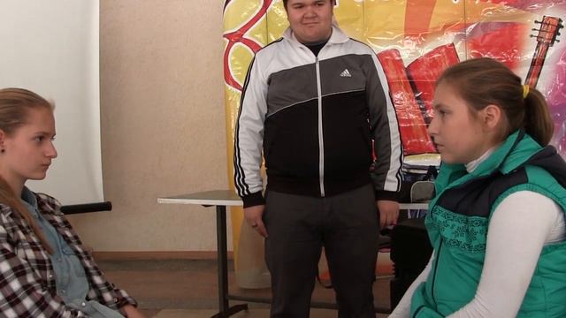 кто первый улыбнется, тот проиграл 2 й выпуск смотреть онлайн