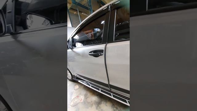 TOYOTA INNOVA UPGRADE ACCESSORIES смотреть онлайн