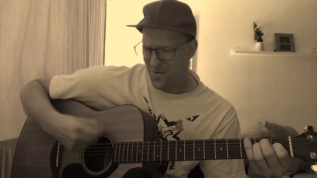 House Of The Rising Sun Acoustic Guitar Cover смотреть онлайн