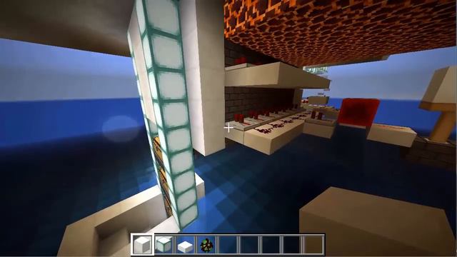 Minecraft 1.10 Magma Block Mob Farm (Incl. Witches) смотреть онлайн