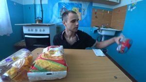 VLOG: ОБЗОР ПОКУПОК / ЕДА / FOOD / РАСПАКОВКА / ЧЕК / ПРОДУКТЫ/ #120/ ЖИЗНЬ/ LIVE/ 09. 08. 2023 #731