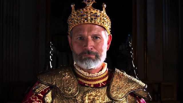 LG Oled 4K60p HDR Chess Demo