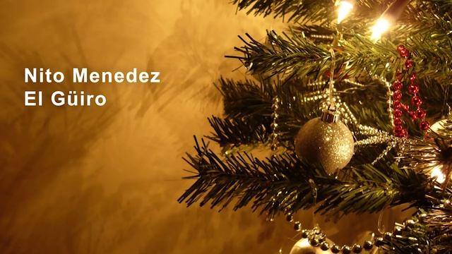 Los Mejores Aguinaldos para Navidad en Puerto rico смотреть онлайн