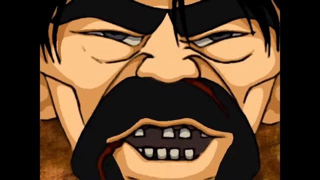 Outlaws(1997) Game All Cutscenes Full Movie