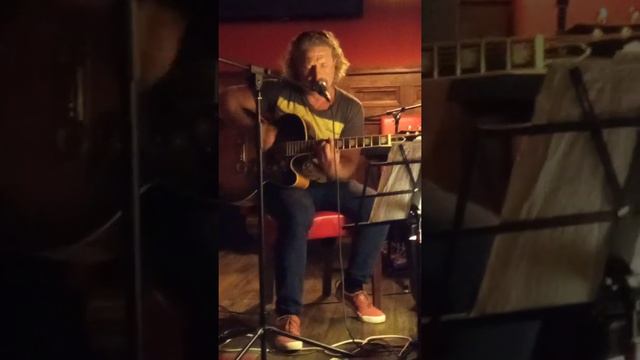 Паб Лаки Бул, Луцк, Дима Калашов. смотреть онлайн