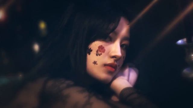 BAEMON (BABY MONSTERS) - DEBUT INTRO VISUALIZER смотреть онлайн