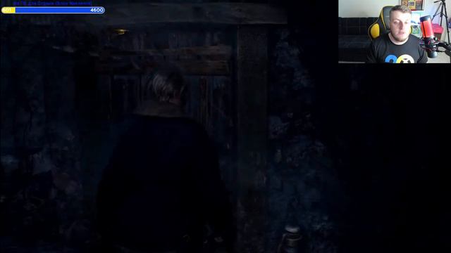 Дивимось разом - Resident Evil Showcase | Resident Evil 4 Remake гемплей смотреть онлайн