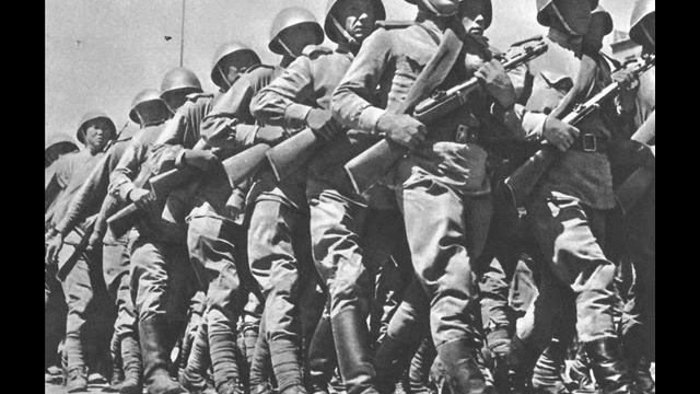 Новобранцы смотреть онлайн