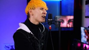 Клинок, рассекающий демонов опенинг [Kizuna no Kiseki] (на русском | feat. @Tanri3 | @bseojoon )