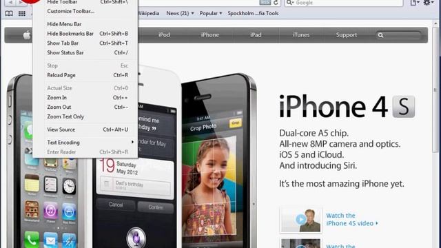 How to delete temporary internet files in Safari смотреть онлайн
