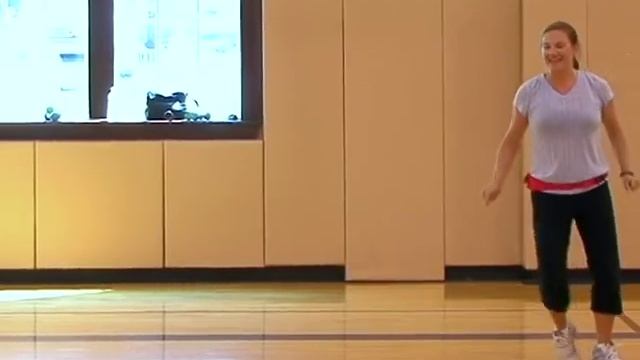 GREAT 20 minute exercise workout for Beginners and Seniors!! смотреть онлайн