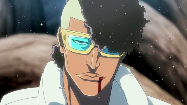 La Division 0 ENFIN RESPECTÉE ! | Review BLEACH: TYBW EP 25-26 смотреть онлайн
