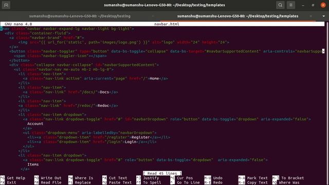 FastAPI # 0040 # Implement Search Functionality смотреть онлайн