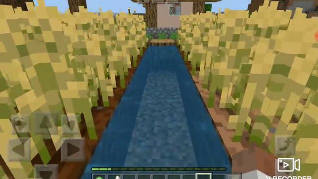 Я нашел самый настоящий Титаник в моей деревне в Майнкрафте смотреть онлайн