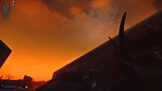 EFT ивент говна(зрячего), спойлер - с него ничего не выпало смотреть онлайн