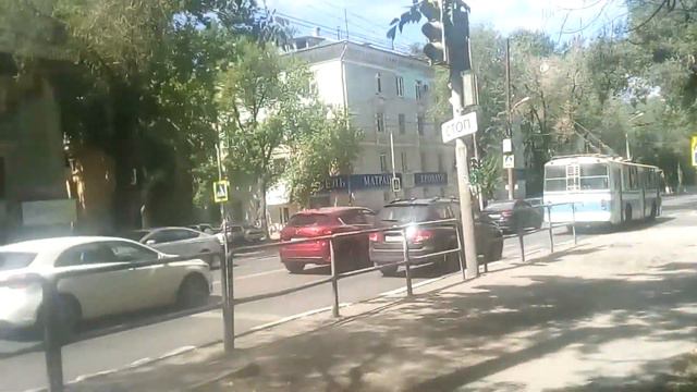 Влог: забираю заказ с Lamoda