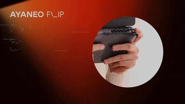 AYANEO FLIP DS & KB： World first Dual-Screen Windows Handheld & AYANEO First Full Keyboard Handheld смотреть онлайн