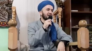 БЕҲТАРИН АМРИ МАЪРУФ Домулло Абдулкодир