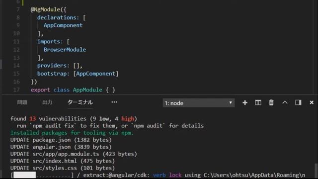 How to install Angular Material Card in Angular6 смотреть онлайн