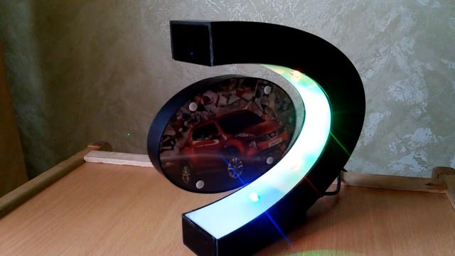 Фоторамка левитация смотреть онлайн