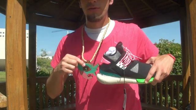 Adidas Y-3 Qasa Yohji Yamamoto On feet Review смотреть онлайн