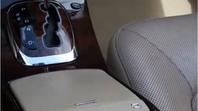 2001 Mercedes-Benz CL-Class Used Cars Conroe TX смотреть онлайн