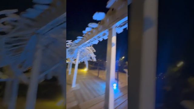 Как принять себя. Подкаст Айда гулять по побережью Мексиканского залива. смотреть онлайн